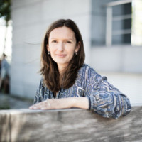 Eveline Van Caspel