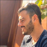 Ariel Margolin