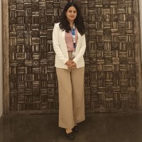 Dr. Sumi Pant