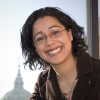 Marie-Christine Pota