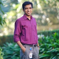 Midhun Jose