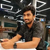 Ajay Kumar Pothula