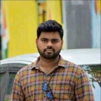 Sai Charan Maruri