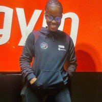 Boitumelo Mahlangu