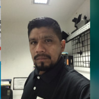David Rivera Sanchez