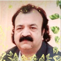 Rajiv Goel
