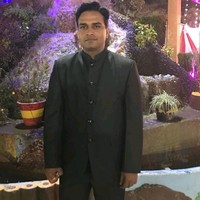 Hemkrishn Raghuvanshi