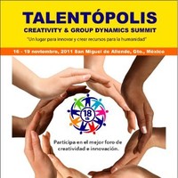 Talentopolis DEO