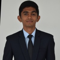 Maulik Joshi