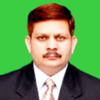 Atul Vijay Patil