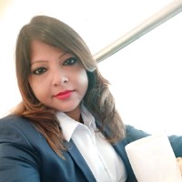 Ruma Chakraborty