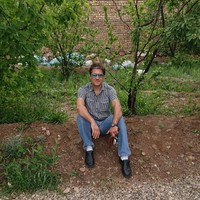 Farid Allahverdy