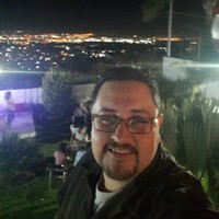Christian Francisco Yañez Garcia