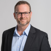 Eric Lecourtois