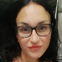 Claudia Garcia Gomez