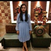 Chandni Shah