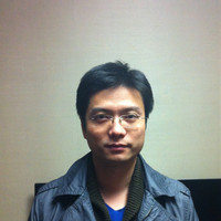 Alex Leihao Zhang
