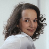 Natalia Kabaeva
