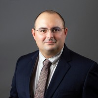 Derrick Salinas