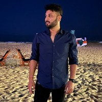Manas Gupta