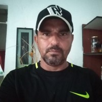Ariel Bernal