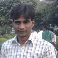 Pramod Gangwar