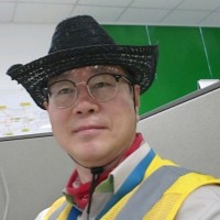 최 Choi해진 Haijin