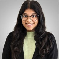 Vinita Anil Mhatre