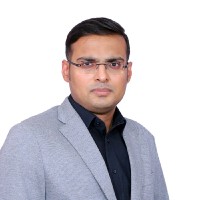 Debashish Chakravarty