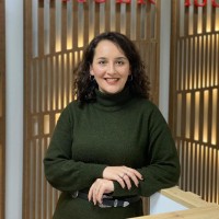 Duygu Gölcük Yaman