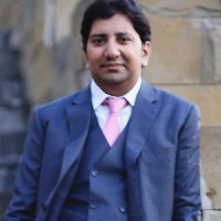 Khurram Malik