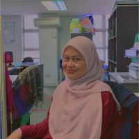 Aqilah Zubir