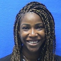 Nonye Enebeli