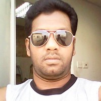 Shanker Panneerselvam