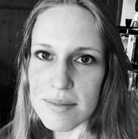 Aurélie Laridan