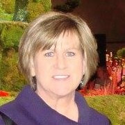 Michelle Ferguson