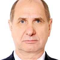 Sergey Lapikov