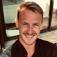 Niclas Hagerström