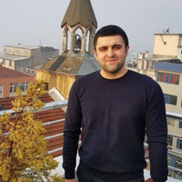 Роман Орлов