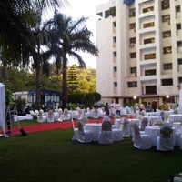 Oritel Service Apartments