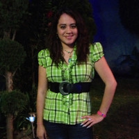 Yanelli Méndez Chávez