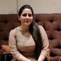 Sonika Bhamra