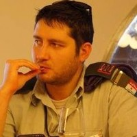 Alex Lvovsky