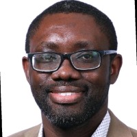 Stephen Manu