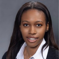 Trishnakay Clarke