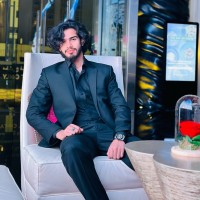 Abdullah Mujeeb Noori