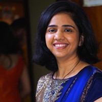 Swati Krupal Vasani