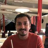 Syed Makhdoom Shah Farhat