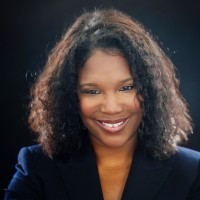 Thomasina M. Ivy, MBA