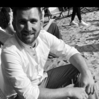 Benedikt Tropf